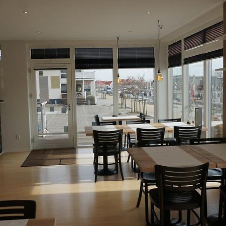 Lunds Hotel Bogense Luaran gambar