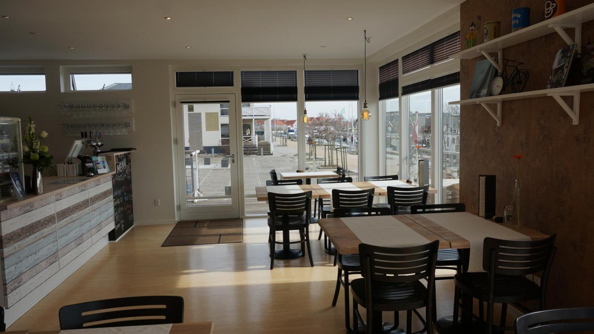 Lunds Hotel Bogense Luaran gambar